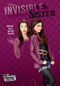 Невидимая сестра (2015) смотреть онлайн