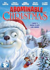 Рождественское приключение (2012) смотреть онлайн