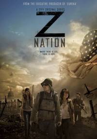 Нация Z 3 сезон смотреть онлайн