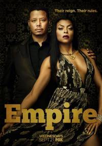 Империя 3 сезон (2016) смотреть онлайн
