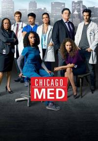 Медики Чикаго 1 сезон смотреть онлайн