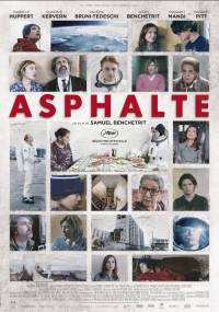 Асфальт (2015) смотреть онлайн HD