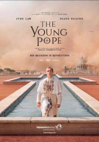 Молодой Папа 1 сезон (2016) смотреть онлайн