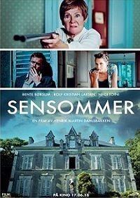 Позднее лето (2016) смотреть онлайн HD