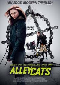 Уличные коты (2016) смотреть онлайн HD