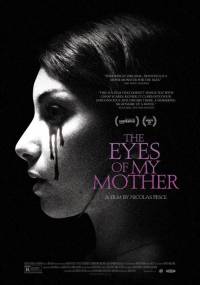 Глаза моей матери (2016) смотреть онлайн