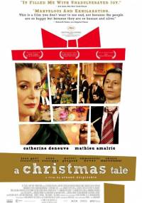 Рождественская сказка (2008) смотреть онлайн