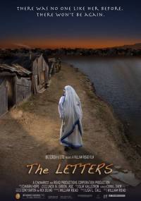 Письма Матери Терезы 2014 смотреть онлайн