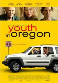 Молодость в Орегоне (2016) смотреть онлайн