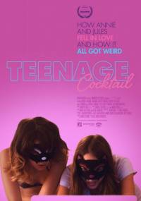Вечеринка с тинейджерами (2016) смотреть онлайн