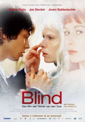Слепота (2007) смотреть онлайн