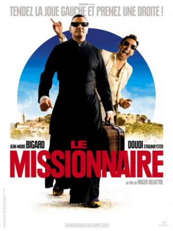 Миссионер (2009) смотреть онлайн HD