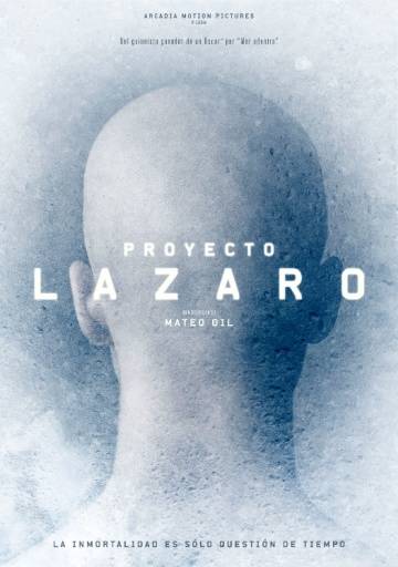 Проект Лазарь (2016) смотреть онлайн