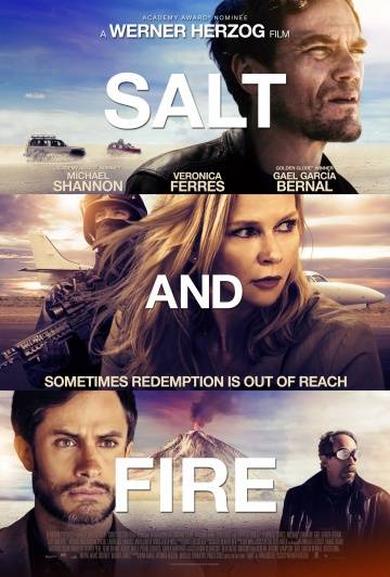 Соль и пламя (2016) смотреть онлайн