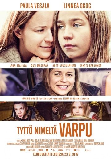 Девочка по имени Варпу (2016) смотреть онлайн