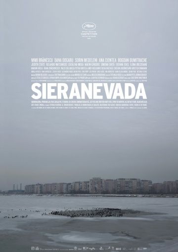 Сьераневада (2016) смотреть онлайн