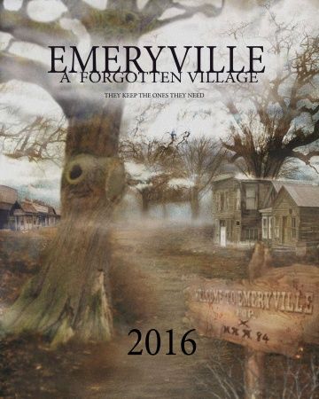 Эмеривилл (2016) смотреть онлайн