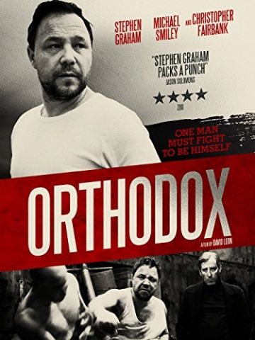 Ортодокс (2015) смотреть онлайн