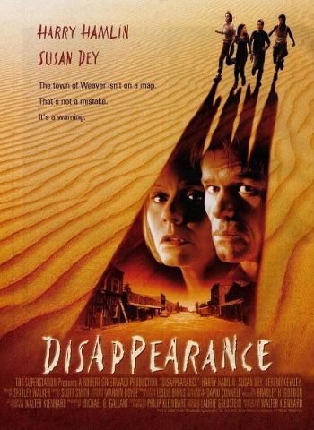 Исчезновение 2002 смотреть онлайн