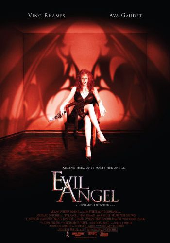 Ангел зла 2009 смотреть онлайн