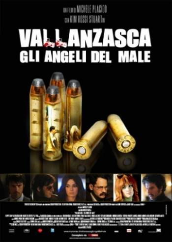 Валланцаска — ангелы зла 2011 смотреть онлайн