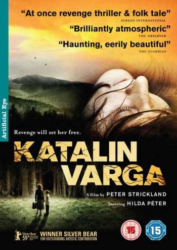 Каталин Варга 2009 смотреть онлайн