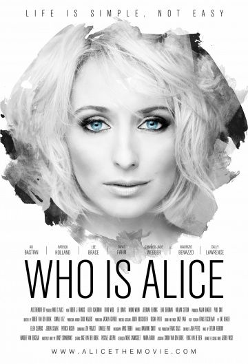 Кто такая Элис? 2017 смотреть онлайн