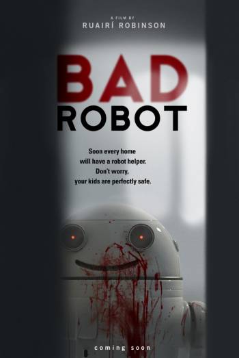 Плохой робот 2011 смотреть онлайн