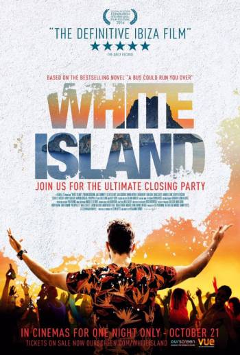 Белый остров 2016 смотреть онлайн