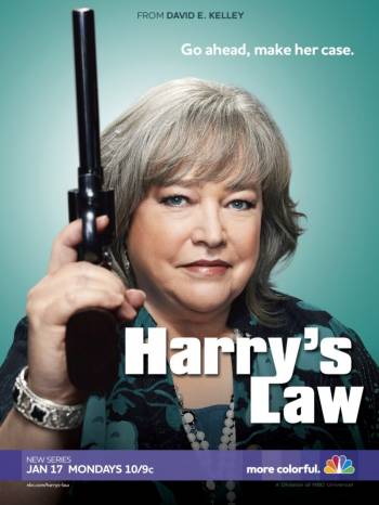 Закон Хэрри 1 сезон смотреть онлайн