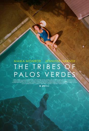 Племена Палос Вердес 2017 смотреть онлайн