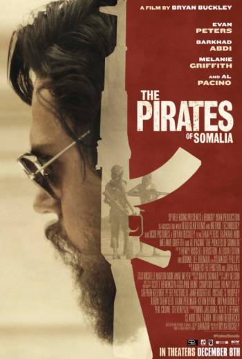 Пираты Сомали 2017 смотреть онлайн