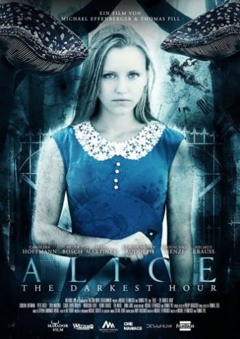 Алиса: Темные времена 2018 смотреть онлайн