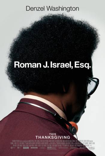 Роман Израэл, Esq. 2017 смотреть онлайн