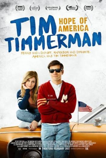 Тим Тиммерман — надежда Америки 2017 смотреть онлайн