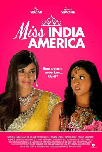 Мисс Индия Америка 2015 смотреть онлайн