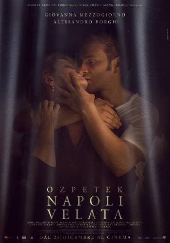 Неаполь под пеленой 2017 смотреть онлайн