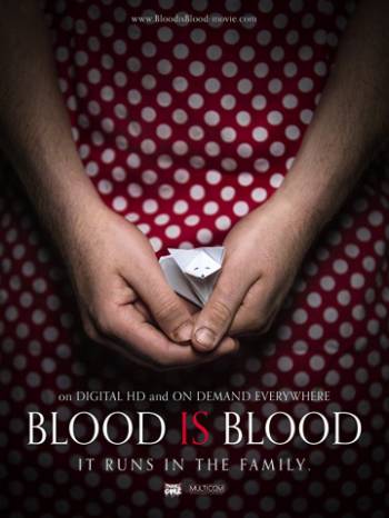Родная кровь 2016 смотреть онлайн