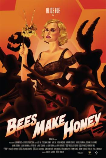 Пчелы делают мед 2017 смотреть онлайн