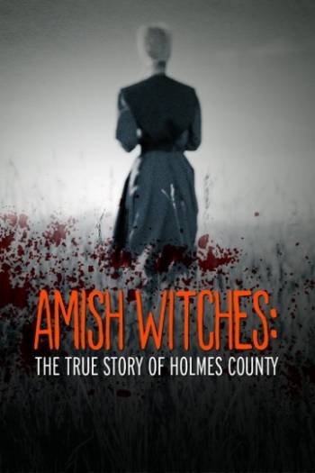 Амишские ведьмы: Правдивая история округа Холмс 2016 смотреть онлайн