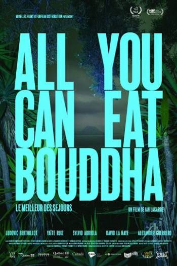 Все, что ты можешь съесть, Будда 2017 смотреть онлайн