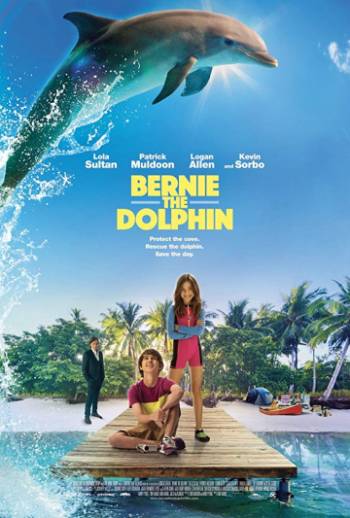 Дельфин Берни 2018 смотреть онлайн