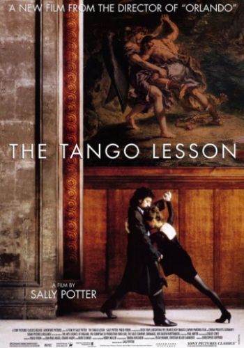 Урок танго 1997 смотреть онлайн