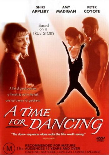 Время танцевать 2001 смотреть онлайн