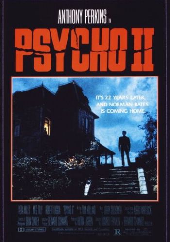 Психо 2 1983 смотреть онлайн