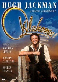 Оклахома! 1999 смотреть онлайн