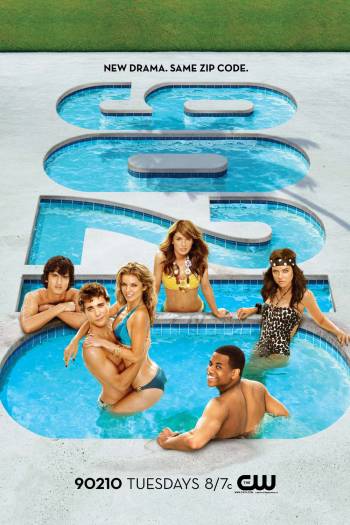 Беверли-Хиллз 90210: Новое поколение 3 сезон смотреть онлайн