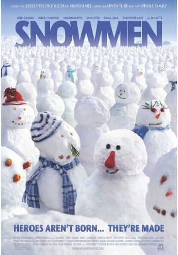 Снеговики 2010 смотреть онлайн