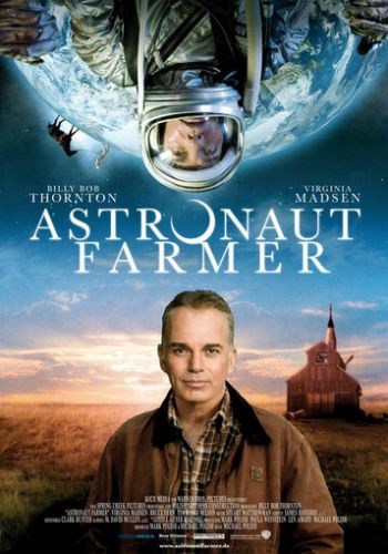Астронавт Фармер 2006 смотреть онлайн