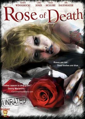 Роза смерти 2007 смотреть онлайн